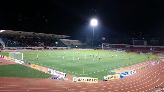 Stadium Thong Nhat
